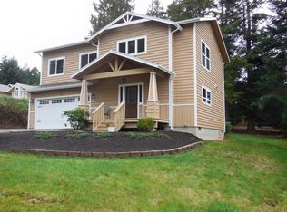 218 Calhoun Loop, Coupeville, WA 98239