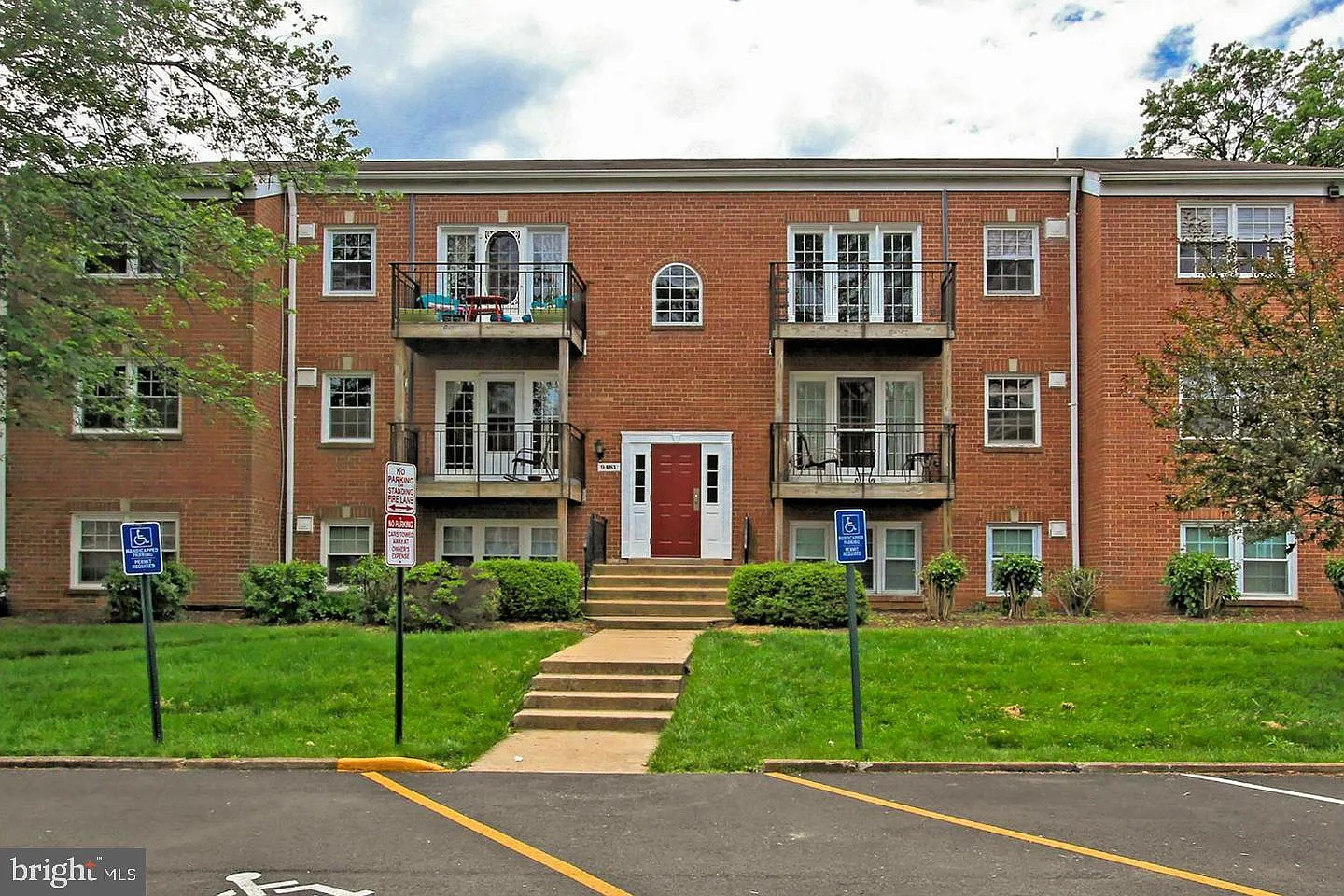 Foxcroft Colony — Photo 1