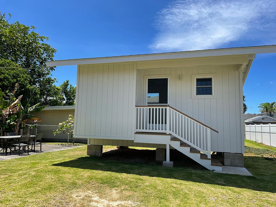 1st image of 448 Olomana St APT A