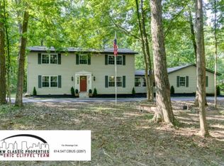 9120 Hawthorne Pt, Westerville, OH