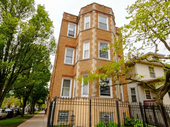 3434 W Leland Ave APT 3E, Chicago, IL 60625