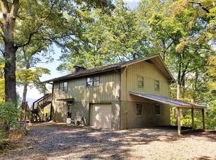 1105 Lowery Ln, Franklin, NC 28734