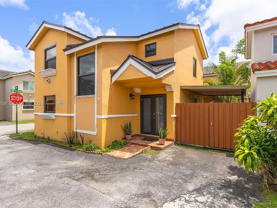 1st image of 12682 NW 7th Way
