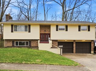 804 Victoria Dr, Franklin, OH 45005