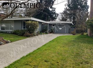 1307 Jasper Ave NE, Olympia, WA 98506