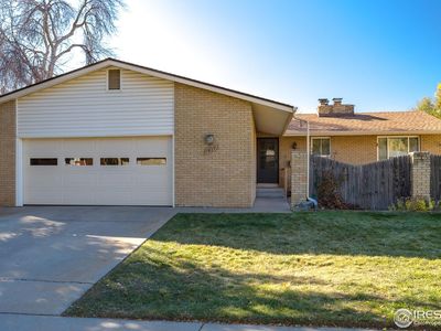 1877 Queens Dr, Longmont, CO, 80501