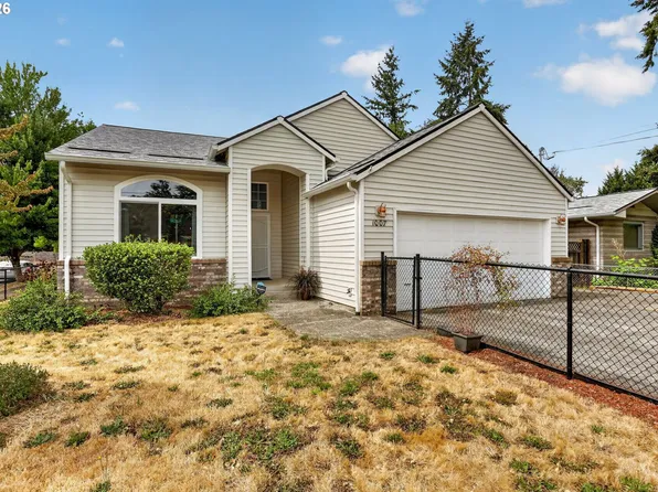1007 NE 118th Ave, Portland, OR 97220