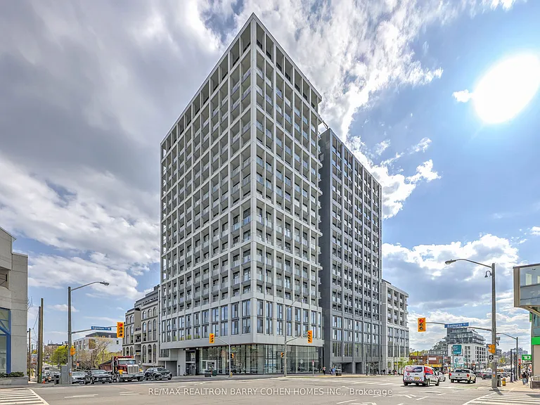2020 Bathurst St #339 — Photo 3