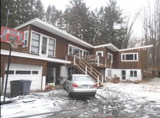 12 Blueberry Hill Rd, Redding, CT 06896