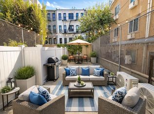 352 Palmetto St APT 1R, Brooklyn, NY 11237