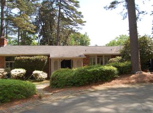 600 Gary St, Augusta, GA 30904