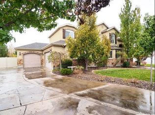 12984 S Fox Crossing Ln, Draper, UT 84020