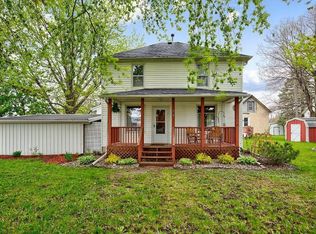 219 S Main St, Medford, MN 55049