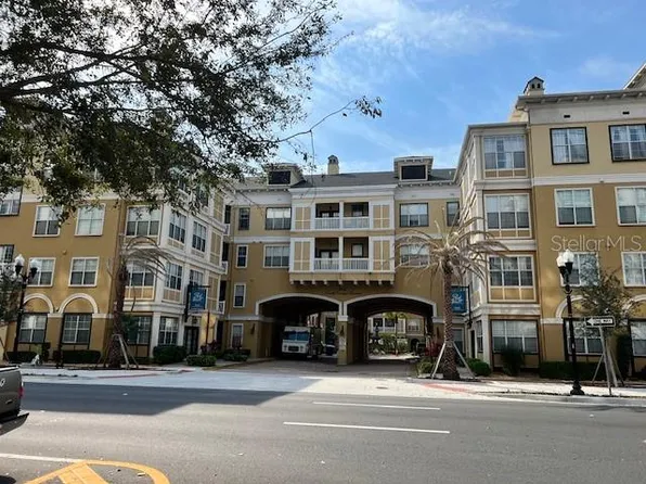 860 N Orange Ave APT 471, Orlando, FL 32801