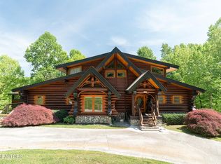 546 Bluff View Rd, New Tazewell, TN 37825