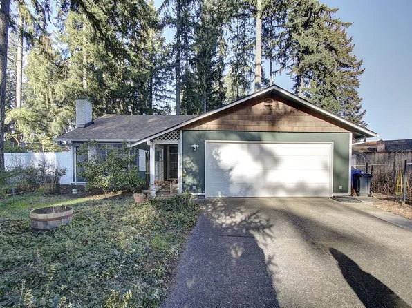 4217 NE 154th Ct, Vancouver, WA 98682