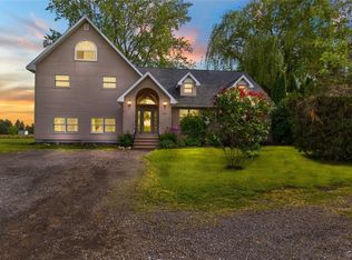 8445 Fergerson Rd, Cicero, NY 13039