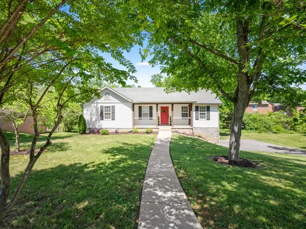 125 Branford Dr, Smyrna, TN 37167