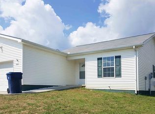 66A Cardinal Ln #A, Dunlap, TN 37327