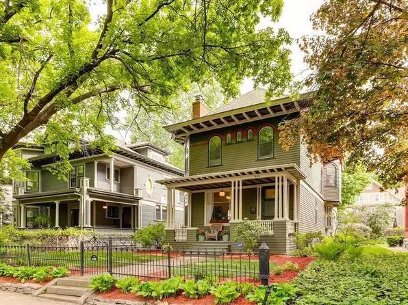 458 Holly Ave, Saint Paul, MN 55102