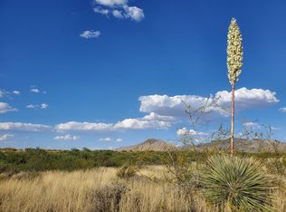 N Old Javelina Trl UNIT 1, St. David, AZ 85630