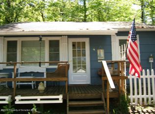 4 Route 507, Greentown, PA 18426