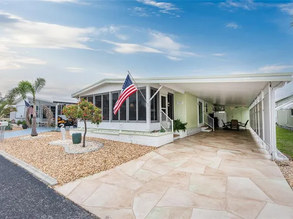 59 Gasparilla Ln, Nokomis, FL 34275