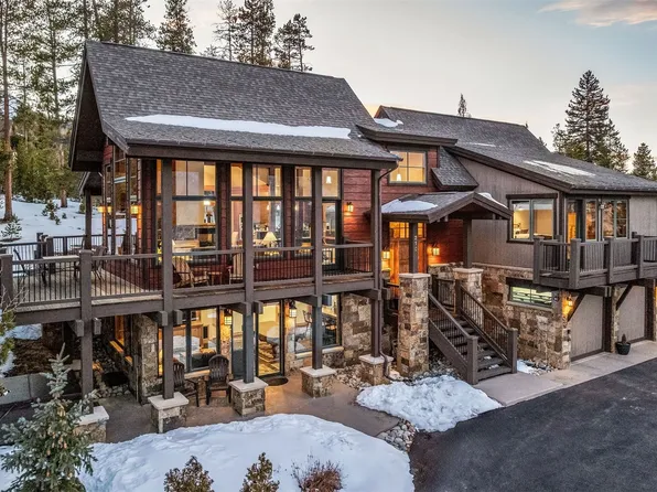 210 Easy Bend Trail, Silverthorne, CO 80498