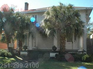 110 S Broad St APT 3, Mobile, AL 36602