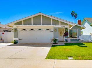 23304 Via Burriana, Mission Viejo, CA 92691