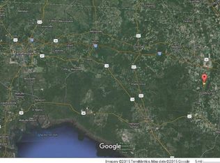 13 SE River Rd, Madison, FL 32060