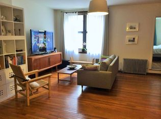 75 Riverside Dr APT 5R, New York, NY 10024