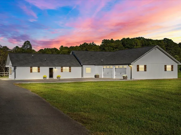 465 Riverbend Trl NE, Charleston, TN 37310