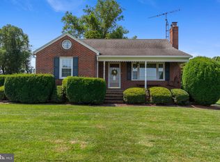 13707 National Pike, Clear Spring, MD 21722
