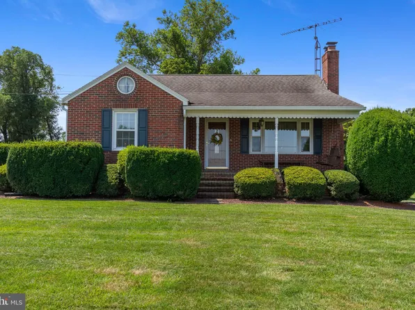 13707 National Pike, Clear Spring, MD 21722