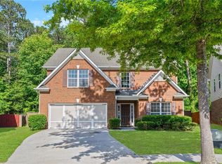 4353 Pond Edge Rd, Snellville, GA 30039