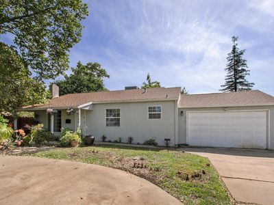 2248 Marconi Ave, Sacramento, CA, 95821