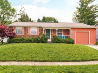 5308 Sharon Ave, Columbus, OH 43214