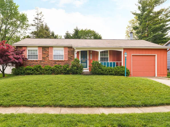 5308 Sharon Ave, Columbus, OH 43214