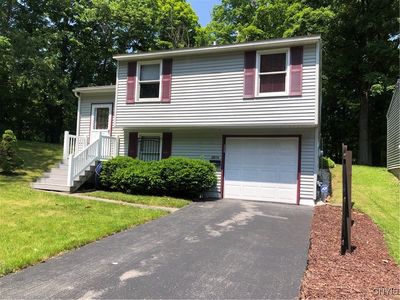 2616 South Ave, Syracuse, NY, 13215