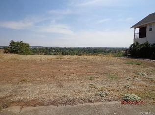 Oro View Dr, Oroville, CA 95965