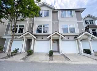 21535 88th Ave #31, Langley, BC V1M 4E5
