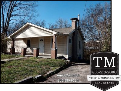 2601 Scottish Pike, Knoxville, TN, 37920