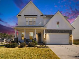 101 Sambar Deer Ln, Garner, NC 27529