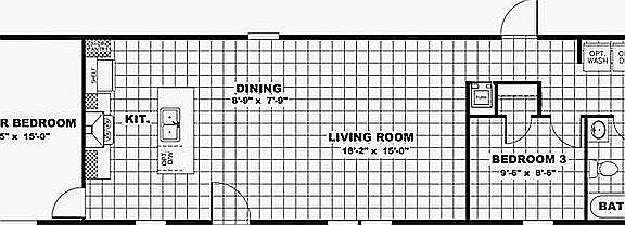 2nd image of 3207 Rifle Range Dr Lot 6