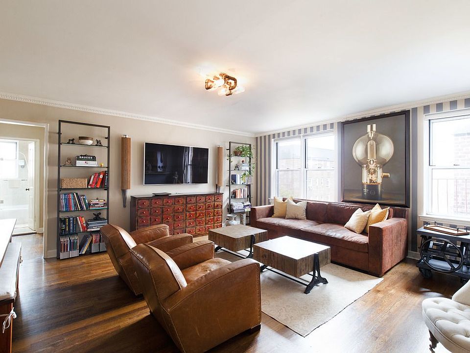1st image of 6638 Yellowstone Blvd #6F