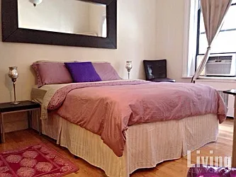 Rented by Living New York