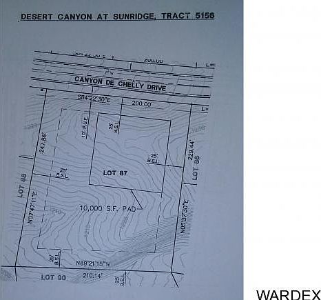 1st image of 3130 Canyon De Chelly Dr