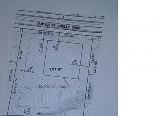 3130 Canyon De Chelly Dr, Bullhead City, AZ 86429