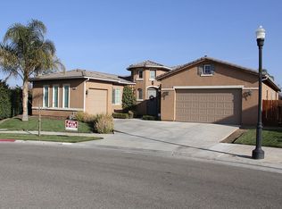 1999 N Elm Ave, Clovis, CA